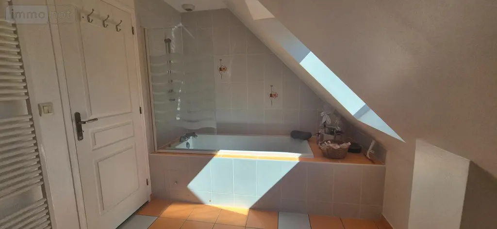 Maison a vendre Cherreau 72400 Sarthe 72 107 m2 4 pièces 231400 euros 511 012