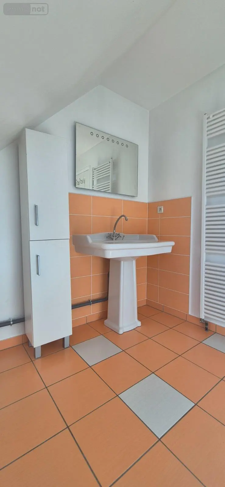 Maison a vendre Cherreau 72400 Sarthe 72 107 m2 4 pièces 231400 euros 511 013