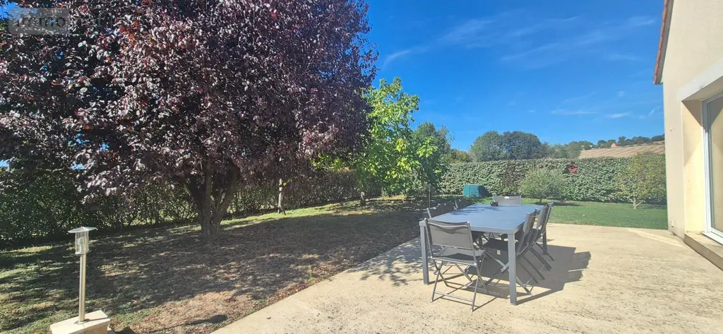 Maison a vendre Cherreau 72400 Sarthe 72 107 m2 4 pièces 231400 euros 511 016