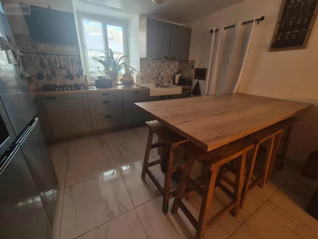 Maison a vendre Flavigny 51190 Marne 51 170 m2 7 pièces 265000 euros FLAV 002