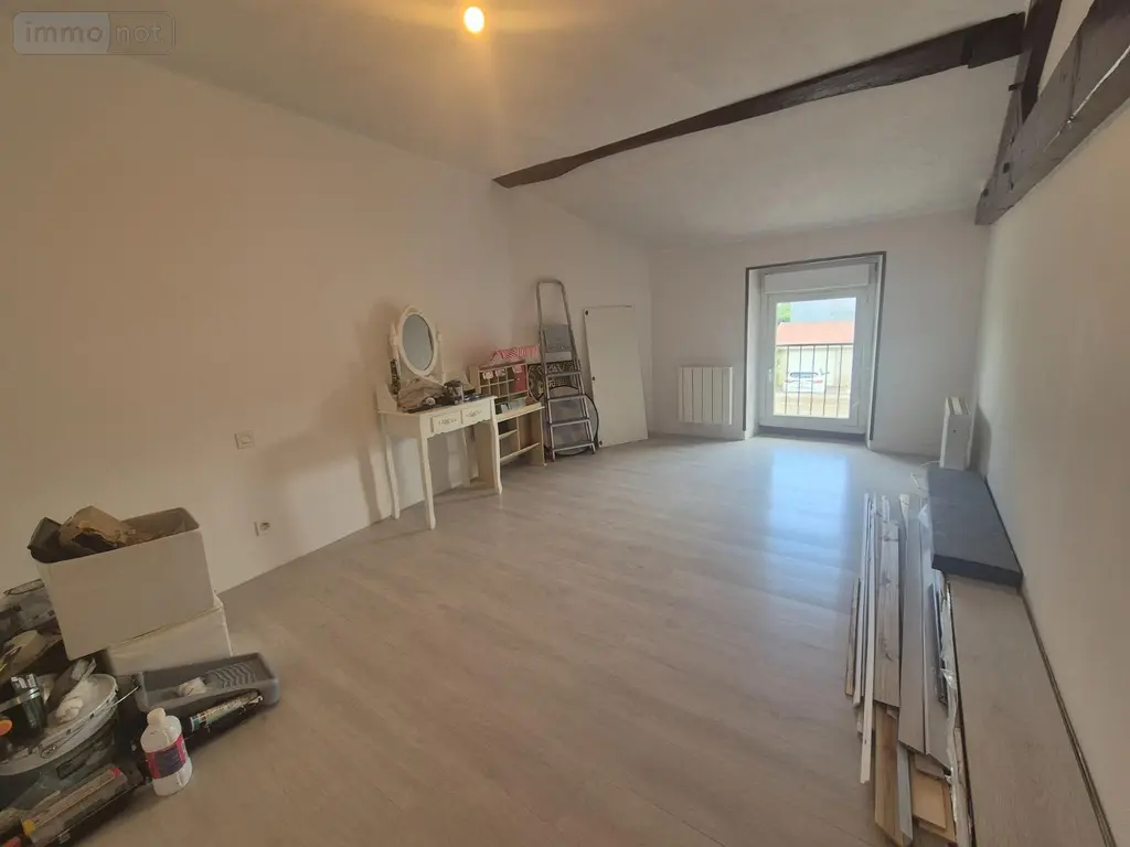 Maison a vendre Flavigny 51190 Marne 51 170 m2 7 pièces 265000 euros FLAV 004