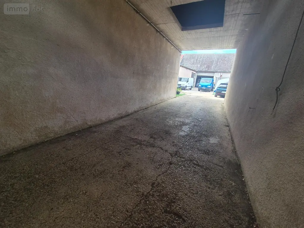 Maison a vendre Flavigny 51190 Marne 51 170 m2 7 pièces 265000 euros FLAV 005