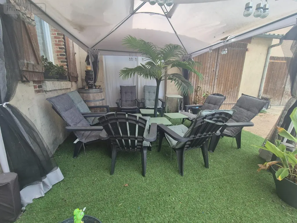 Maison a vendre Flavigny 51190 Marne 51 170 m2 7 pièces 265000 euros FLAV 006