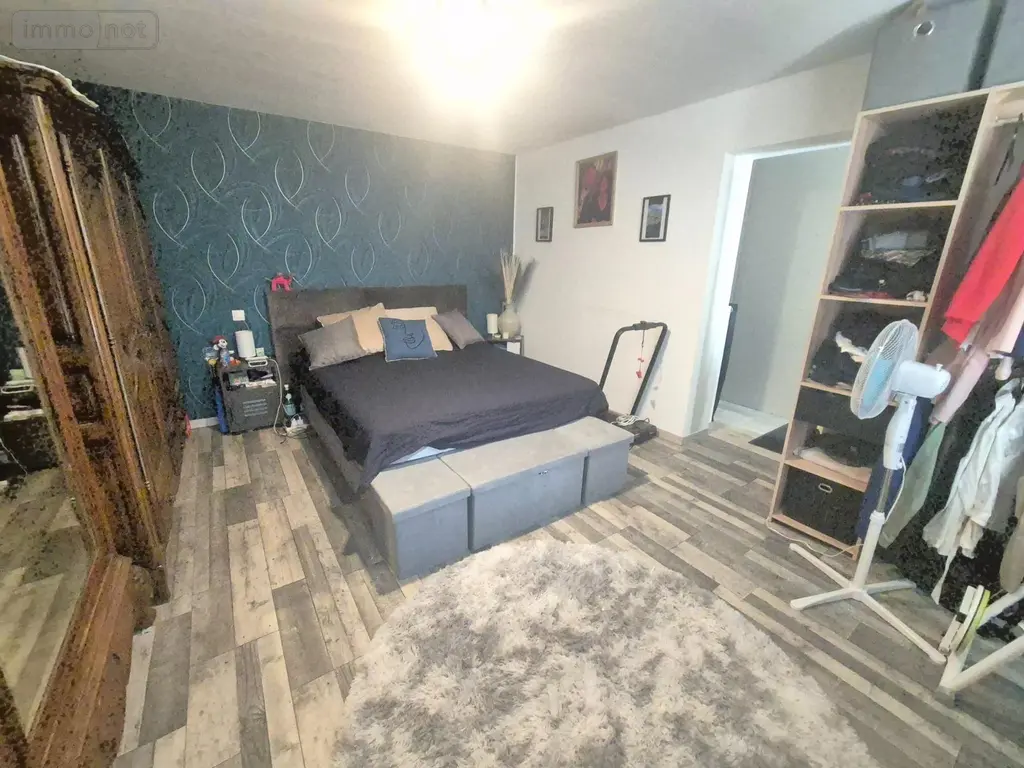 Maison a vendre Flavigny 51190 Marne 51 170 m2 7 pièces 265000 euros FLAV 003