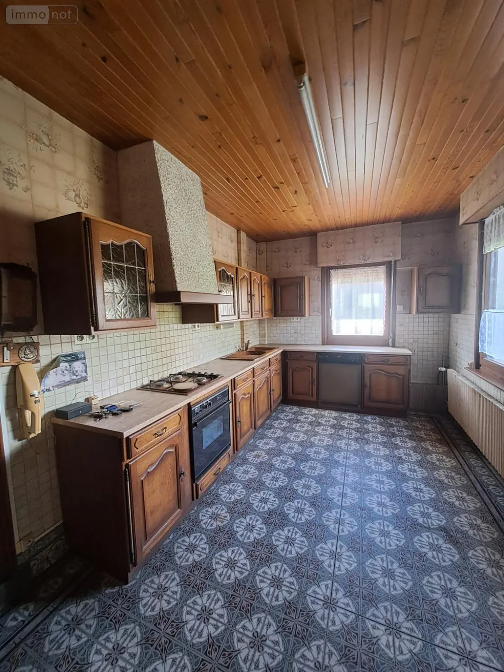 Maison a vendre Jolimetz 59530 Nord 59 123 m2 5 pièces 95000 euros achat_maison_com_59325_59530 002