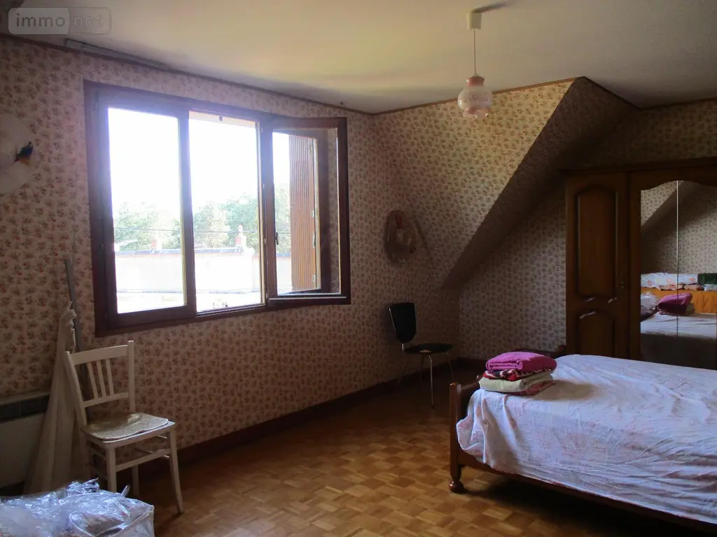 Maison a vendre Chabris 36210 Indre 36 149 m2 6 pièces 180150 euros 47 011