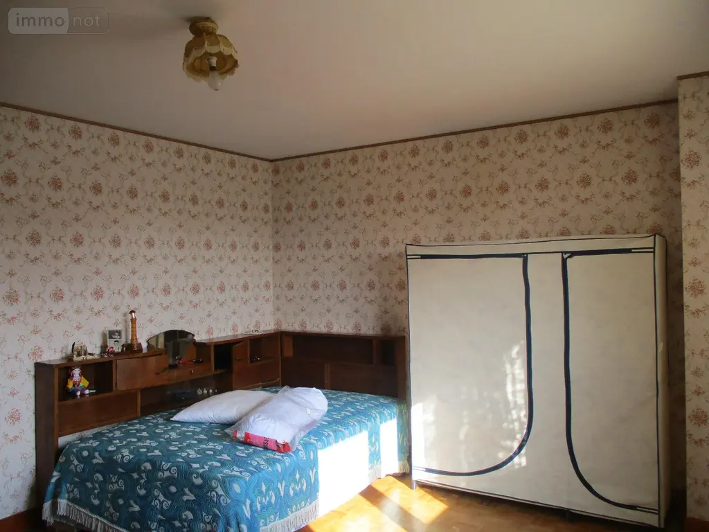 Maison a vendre Chabris 36210 Indre 36 149 m2 6 pièces 180150 euros 47 012