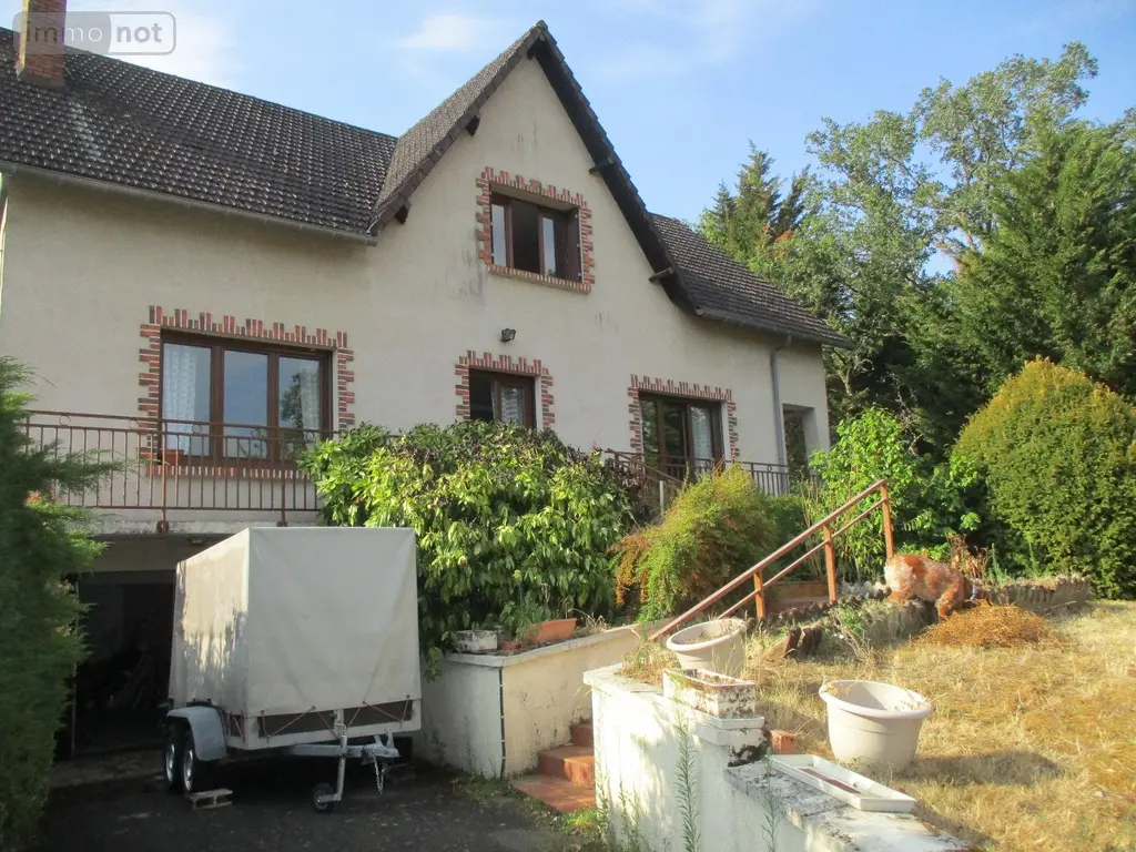 Maison a vendre Chabris 36210 Indre 36 149 m2 6 pièces 180150 euros 47 004