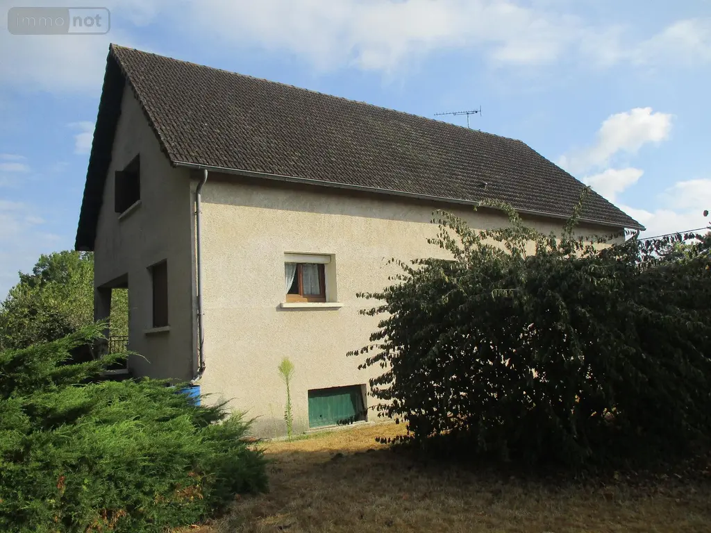 Maison a vendre Chabris 36210 Indre 36 149 m2 6 pièces 180150 euros 47 003