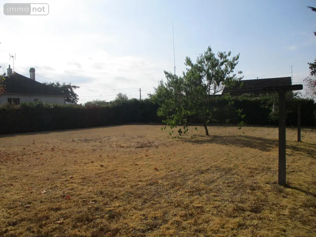 Maison a vendre Chabris 36210 Indre 36 149 m2 6 pièces 180150 euros 47 014