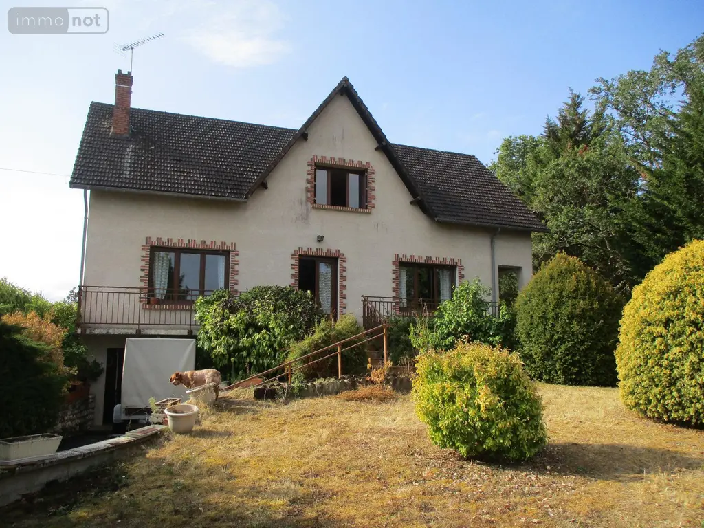 Maison a vendre Chabris 36210 Indre 36 149 m2 6 pièces 180150 euros 47 001