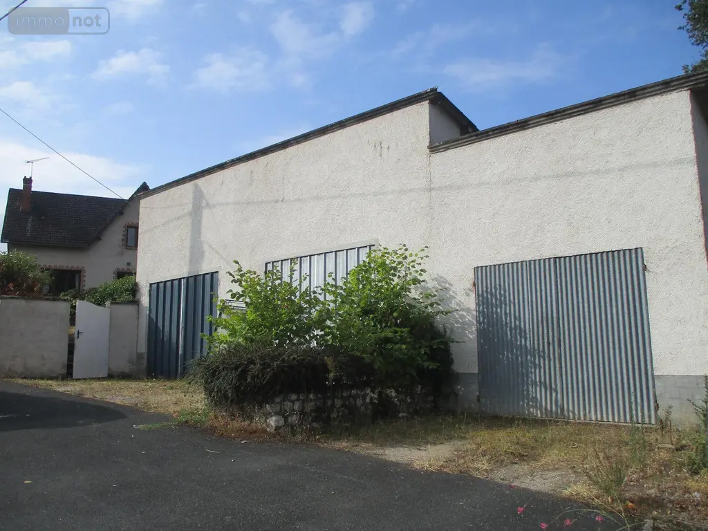 Maison a vendre Chabris 36210 Indre 36 149 m2 6 pièces 180150 euros 47 015