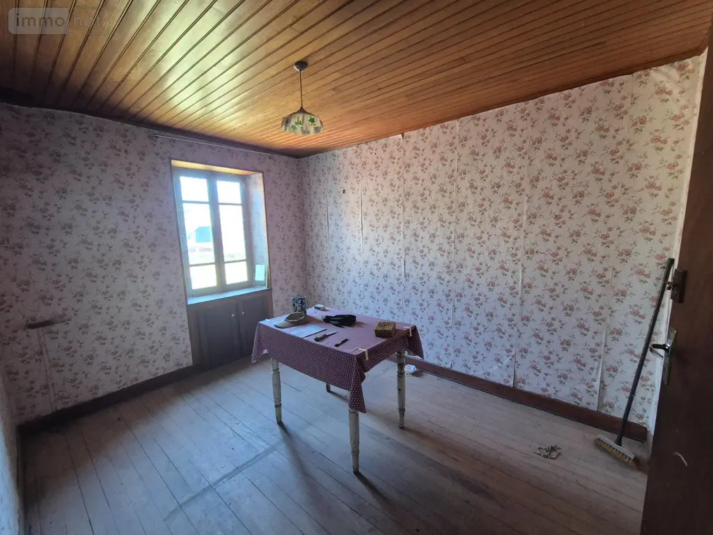 Maison a vendre Rignac 12390 Aveyron 12 48 m2 4 pièces 60000 euros 1197 007