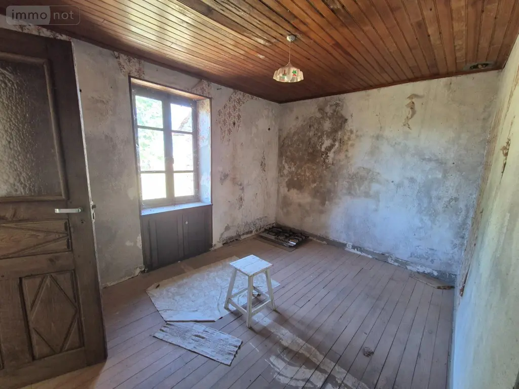 Maison a vendre Rignac 12390 Aveyron 12 48 m2 4 pièces 60000 euros 1197 008