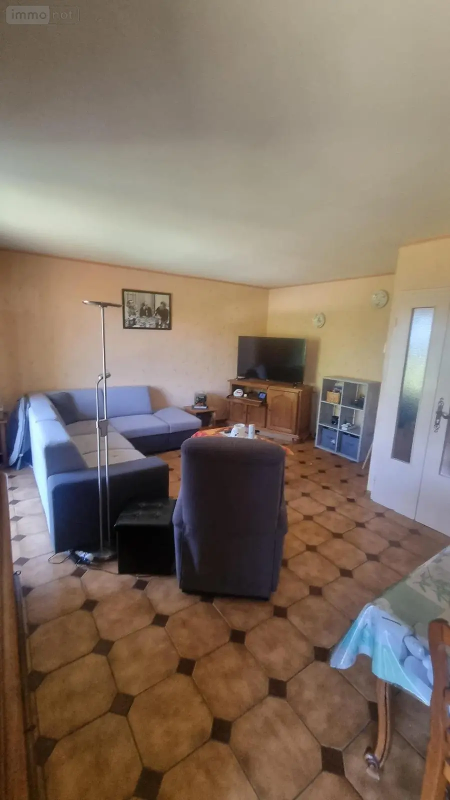 Maison a vendre Deyvillers 88000 Vosges 88 121 m2 5 pièces 137800 euros deyvillers 002