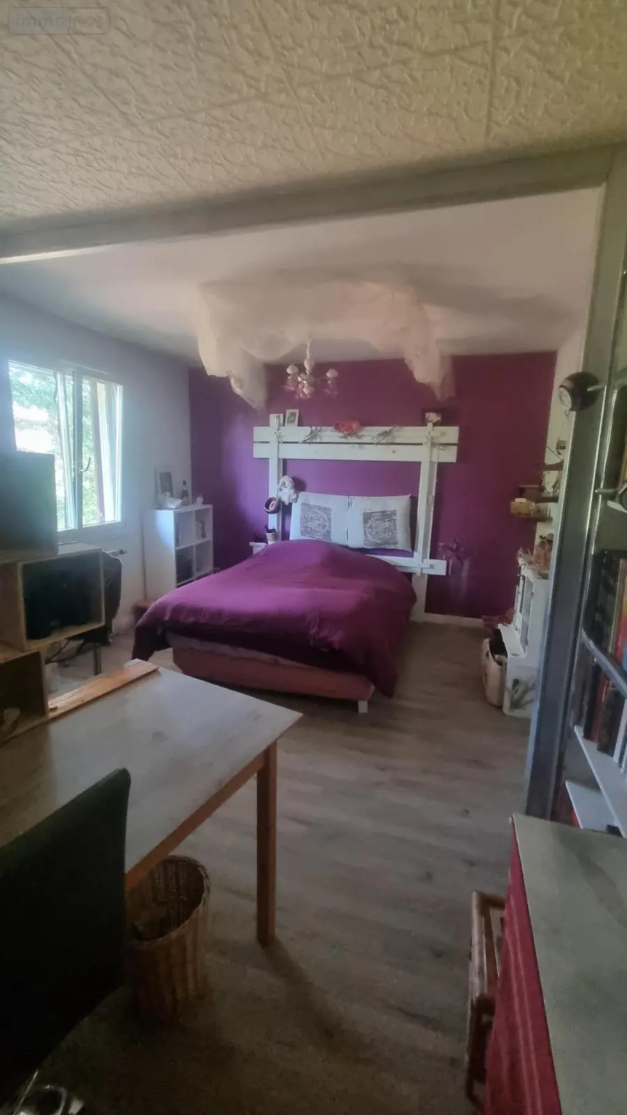 Maison a vendre Deyvillers 88000 Vosges 88 121 m2 5 pièces 137800 euros deyvillers 003