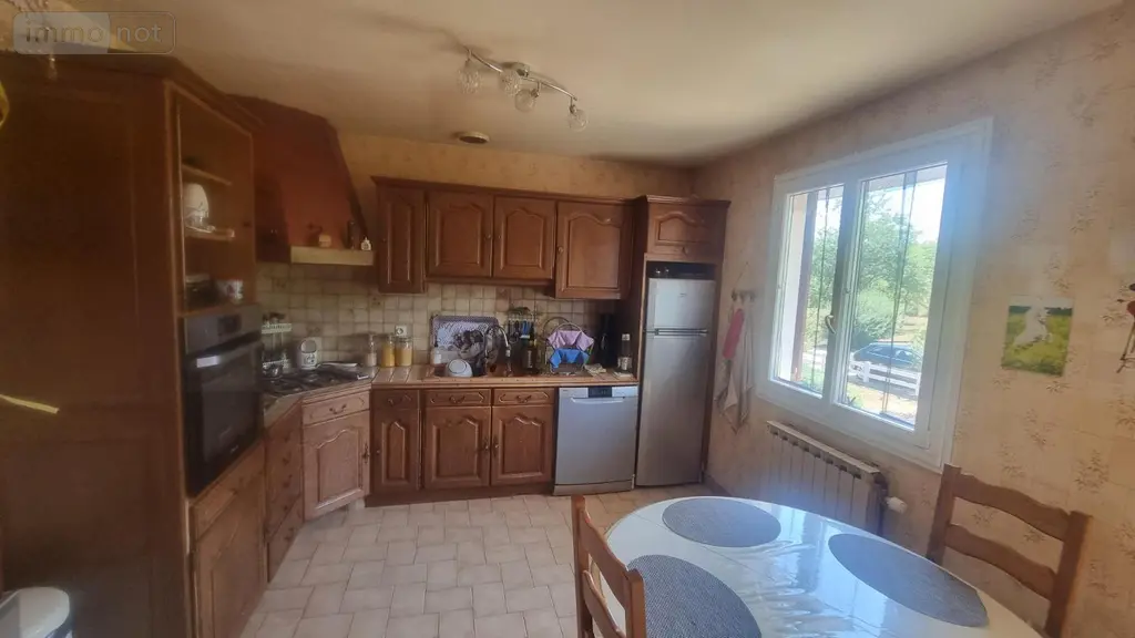 Maison a vendre Deyvillers 88000 Vosges 88 121 m2 5 pièces 137800 euros deyvillers 004