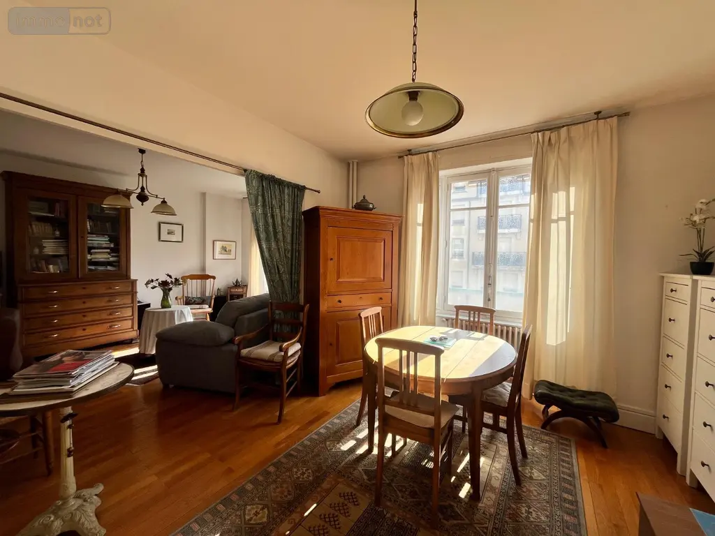 Appartement a vendre Dijon 21000 Côte-d'Or 21 80 m2 3 pièces 247000 euros achat_appartement_com_21231_21000 002