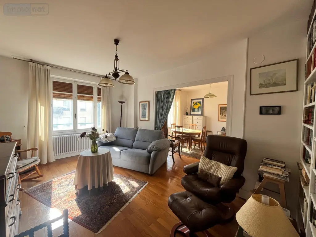 Appartement a vendre Dijon 21000 Côte-d'Or 21 80 m2 3 pièces 247000 euros achat_appartement_com_21231_21000 003
