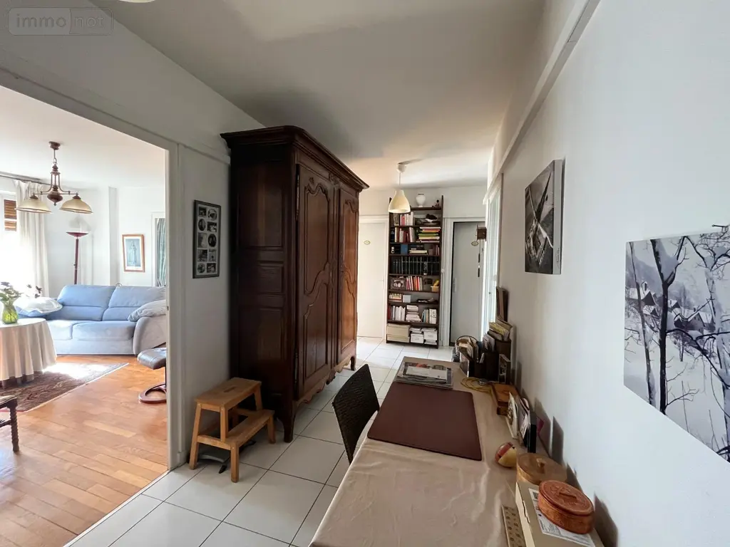 Appartement a vendre Dijon 21000 Côte-d'Or 21 80 m2 3 pièces 247000 euros achat_appartement_com_21231_21000 004
