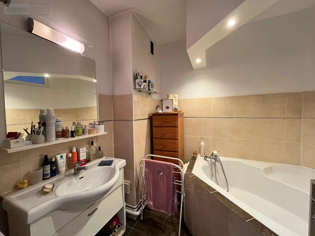 Appartement a vendre Dijon 21000 Côte-d'Or 21 80 m2 3 pièces 247000 euros achat_appartement_com_21231_21000 006