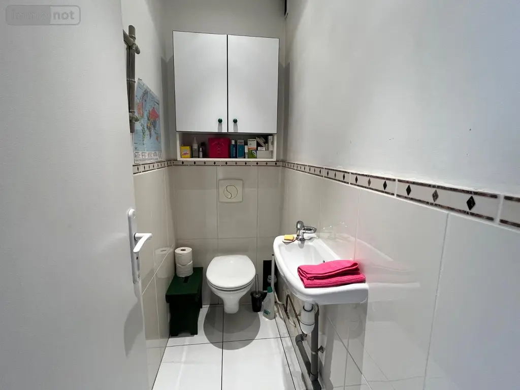 Appartement a vendre Dijon 21000 Côte-d'Or 21 80 m2 3 pièces 247000 euros achat_appartement_com_21231_21000 007