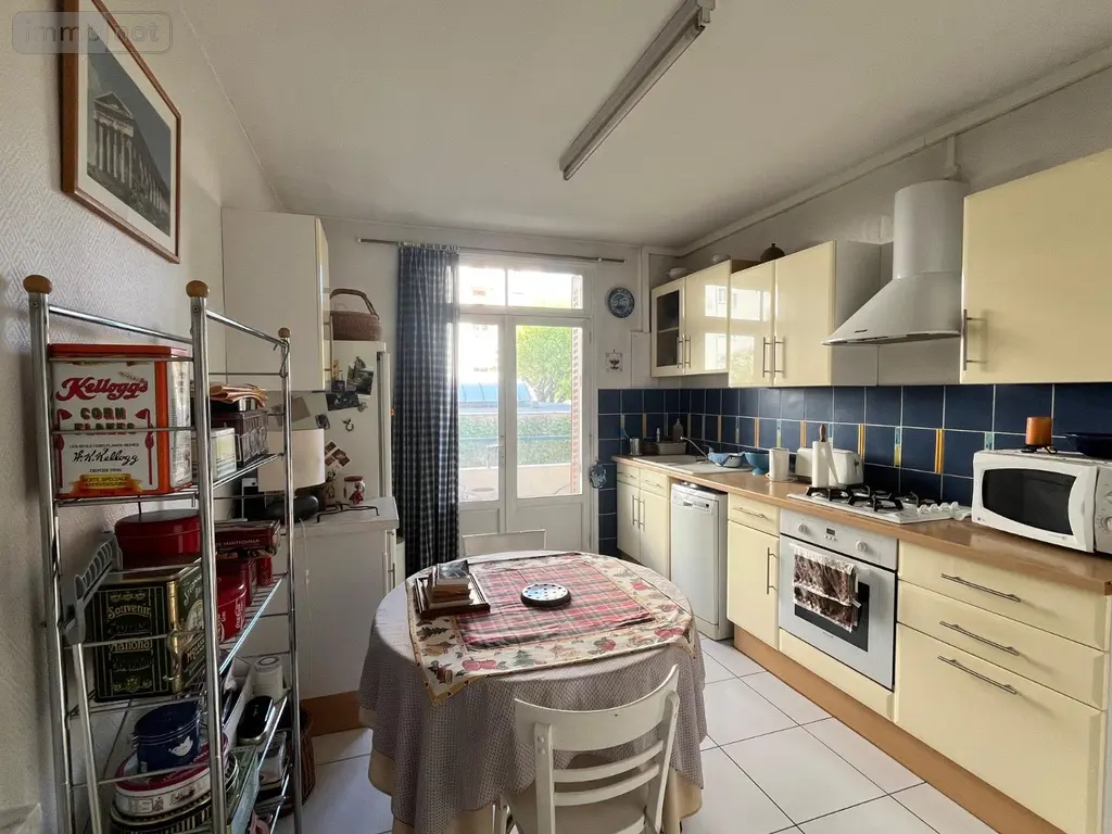 Appartement a vendre Dijon 21000 Côte-d'Or 21 80 m2 3 pièces 247000 euros achat_appartement_com_21231_21000 010