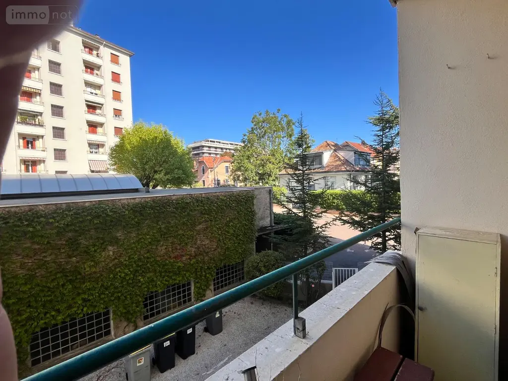 Appartement a vendre Dijon 21000 Côte-d'Or 21 80 m2 3 pièces 247000 euros achat_appartement_com_21231_21000 011