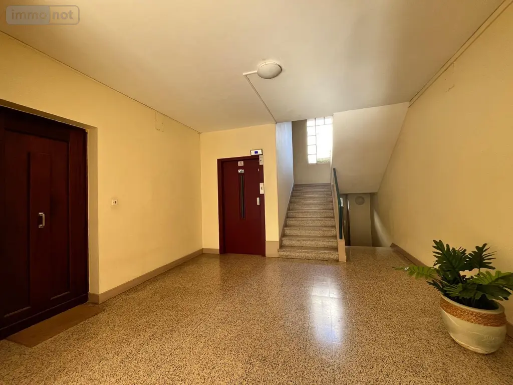 Appartement a vendre Dijon 21000 Côte-d'Or 21 80 m2 3 pièces 247000 euros achat_appartement_com_21231_21000 012
