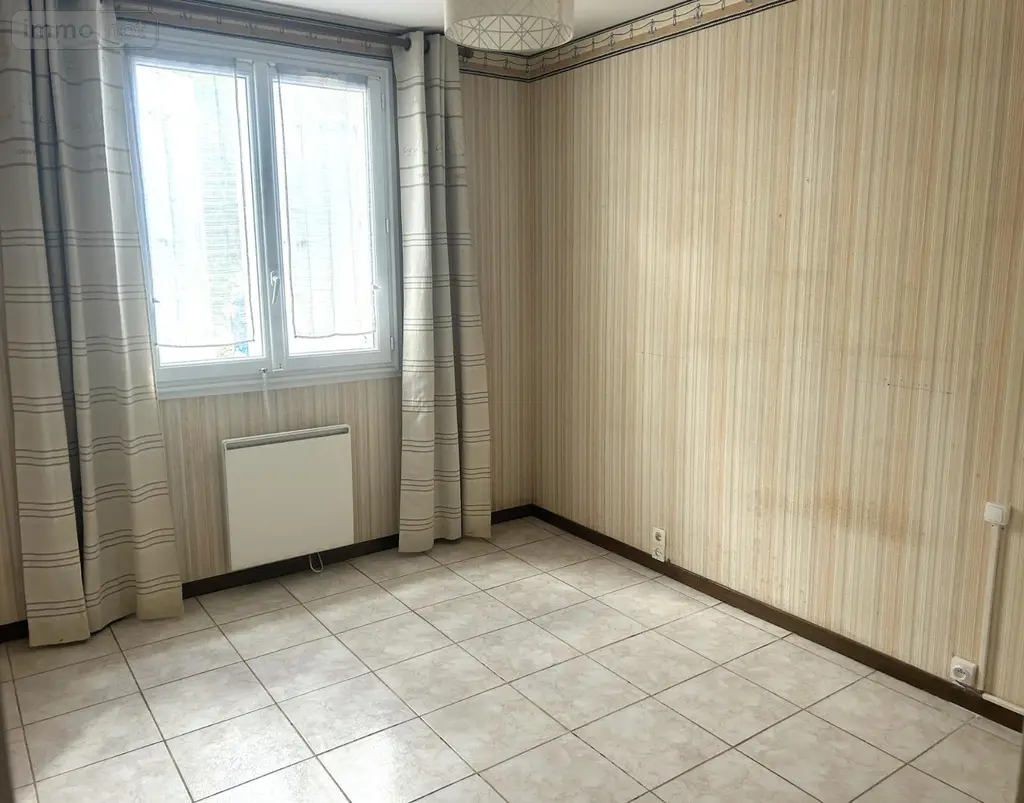 Maison a vendre Marennes-Hiers-Brouage 17320 Charente-Maritime 17 77 m2 3 pièces 188900 euros FD/JOM/26-36 007