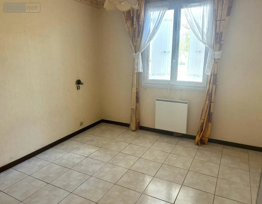 Maison a vendre Marennes-Hiers-Brouage 17320 Charente-Maritime 17 77 m2 3 pièces 188900 euros FD/JOM/26-36 008