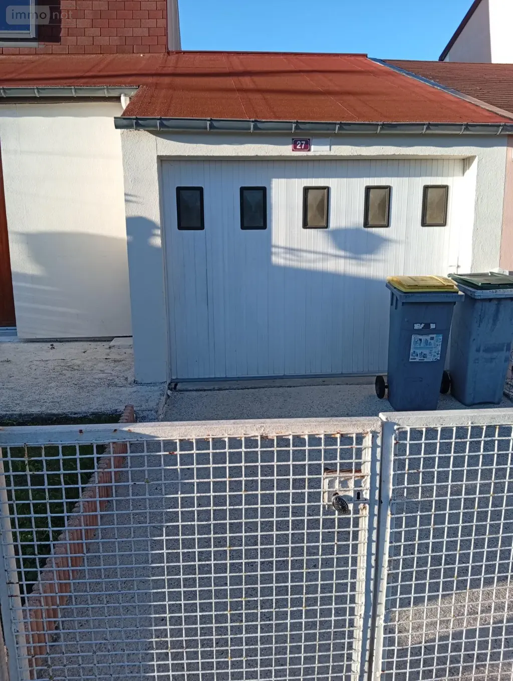Location maison Saint-Ouen-du-Tilleul 27670 Eure 27 74 m2 3 pièces 867 euros LOC 115015 002