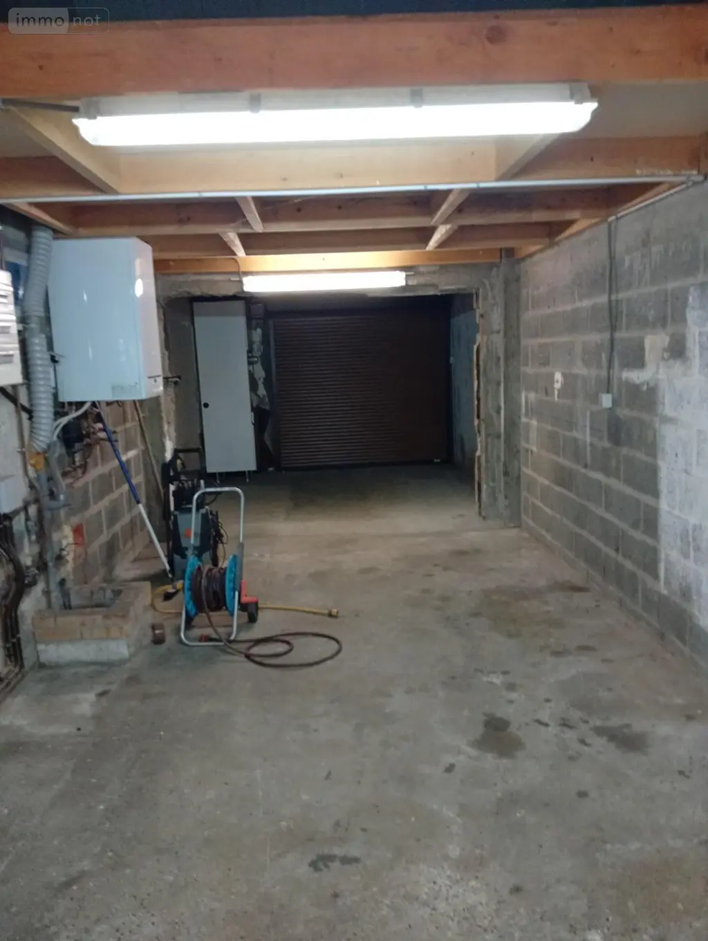 Location maison Saint-Ouen-du-Tilleul 27670 Eure 27 74 m2 3 pièces 867 euros LOC 115015 003