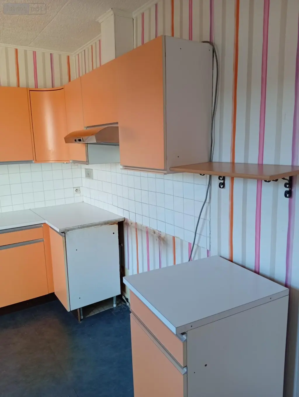 Location maison Saint-Ouen-du-Tilleul 27670 Eure 27 74 m2 3 pièces 867 euros LOC 115015 005