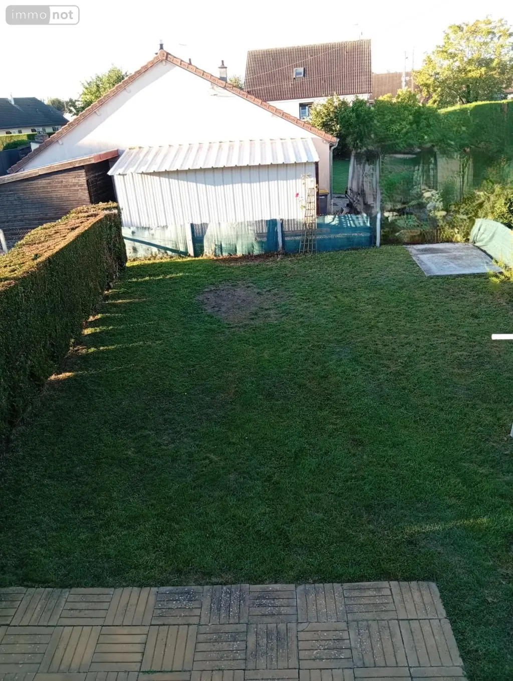 Location maison Saint-Ouen-du-Tilleul 27670 Eure 27 74 m2 3 pièces 867 euros LOC 115015 013