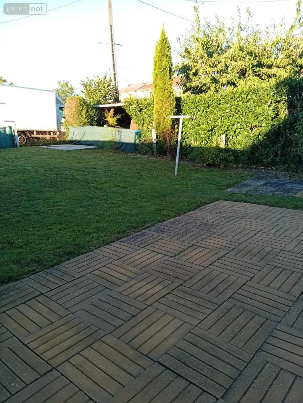 Location maison Saint-Ouen-du-Tilleul 27670 Eure 27 74 m2 3 pièces 867 euros LOC 115015 014