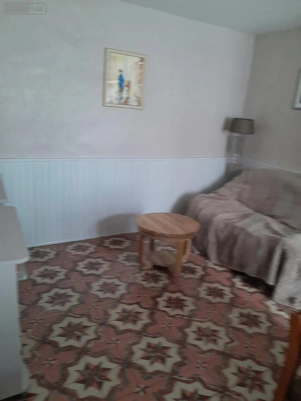 Maison a vendre Assé-le-Boisne 72130 Sarthe 72 58 m2 4 pièces 66465 euros MA413 003