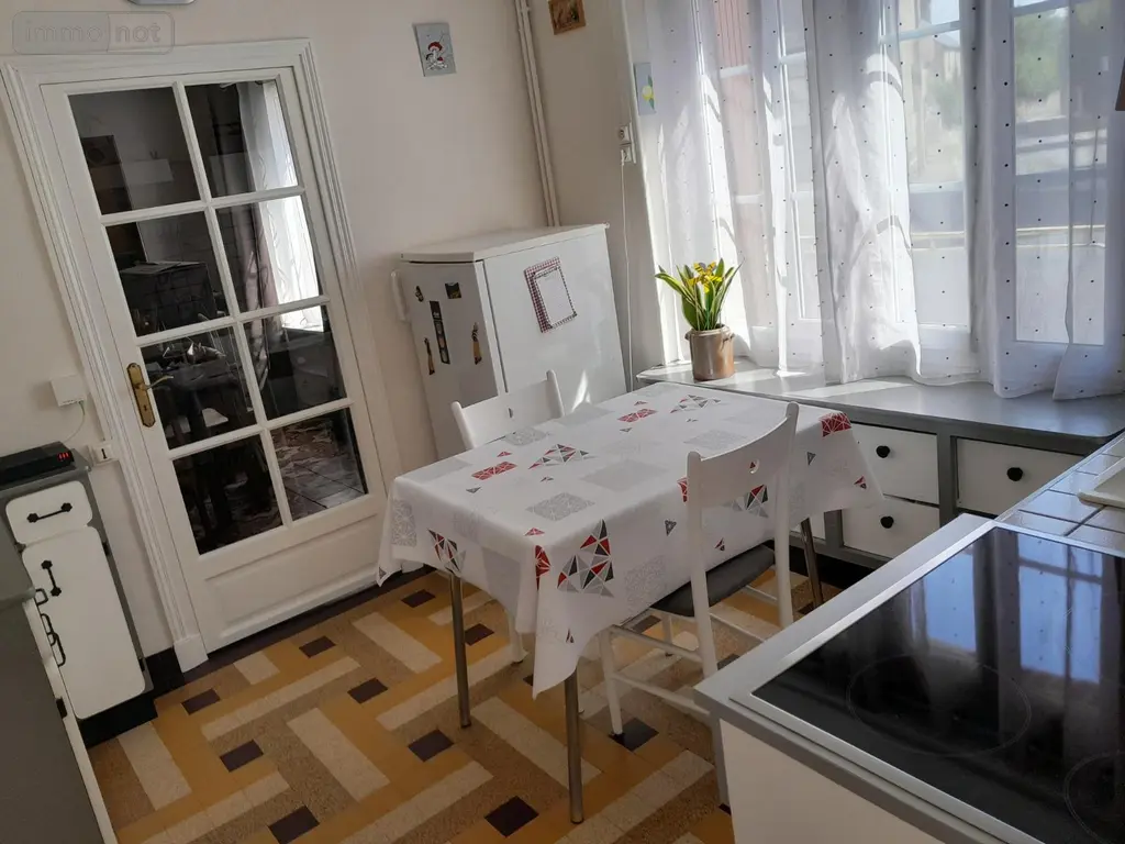 Maison a vendre Assé-le-Boisne 72130 Sarthe 72 58 m2 4 pièces 66465 euros MA413 002