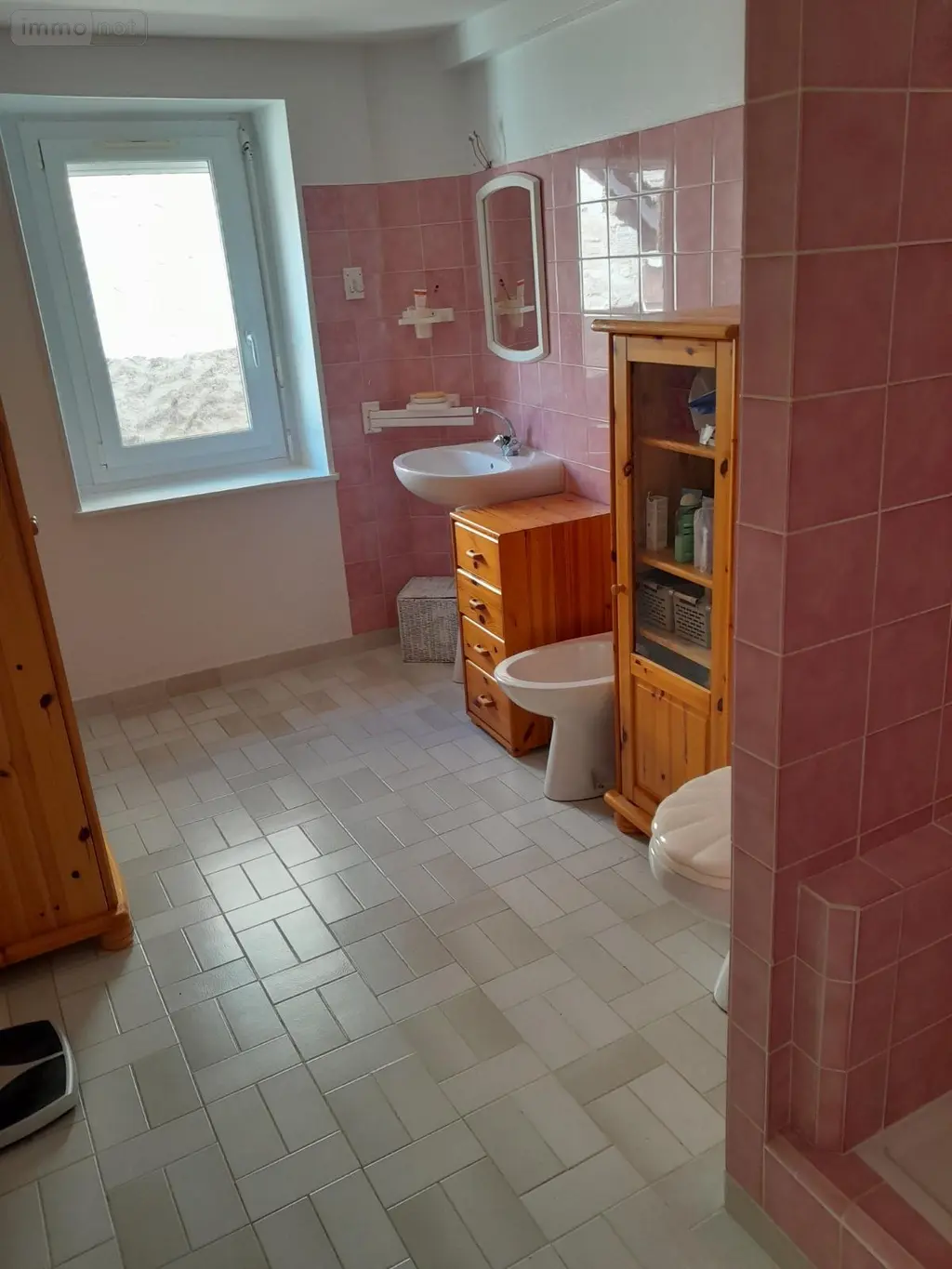 Maison a vendre Assé-le-Boisne 72130 Sarthe 72 58 m2 4 pièces 66465 euros MA413 004