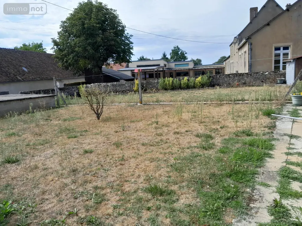 Maison a vendre Assé-le-Boisne 72130 Sarthe 72 58 m2 4 pièces 66465 euros MA413 005
