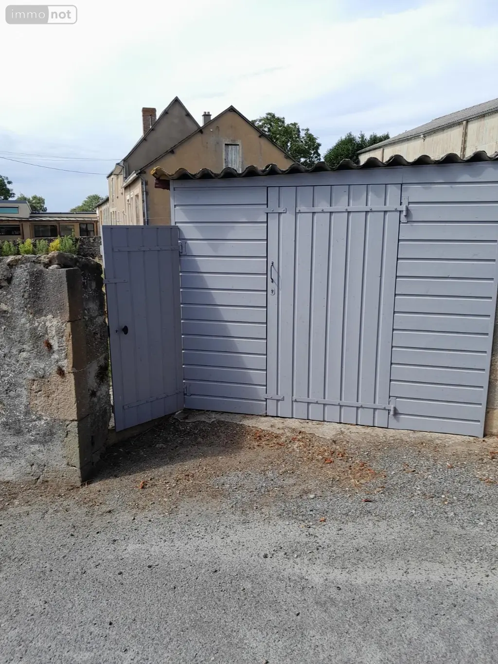 Maison a vendre Assé-le-Boisne 72130 Sarthe 72 58 m2 4 pièces 66465 euros MA413 006