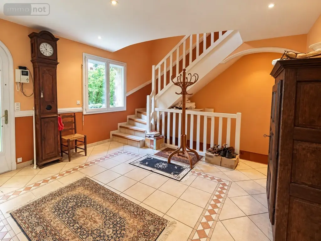 Maison a vendre Sarzeau 56370 Morbihan 56 137 m2 4 pièces 669592 euros achat_maison_com_56240_56370 002