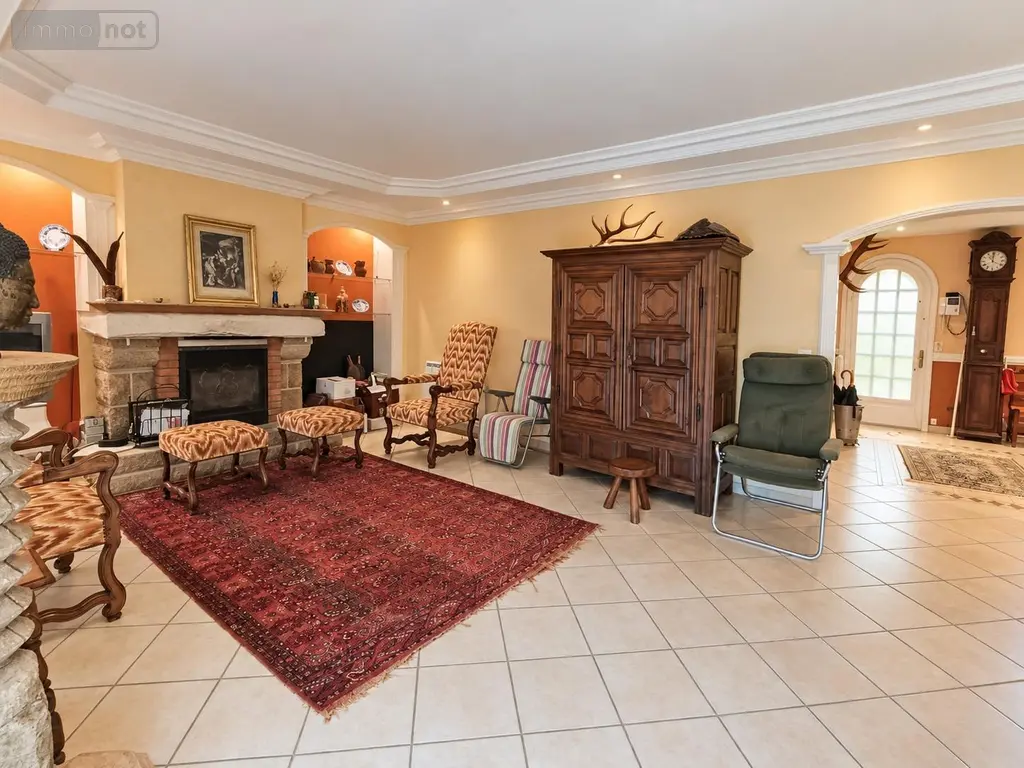 Maison a vendre Sarzeau 56370 Morbihan 56 137 m2 4 pièces 669592 euros achat_maison_com_56240_56370 005