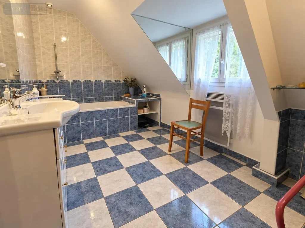 Maison a vendre Sarzeau 56370 Morbihan 56 137 m2 4 pièces 669592 euros achat_maison_com_56240_56370 010