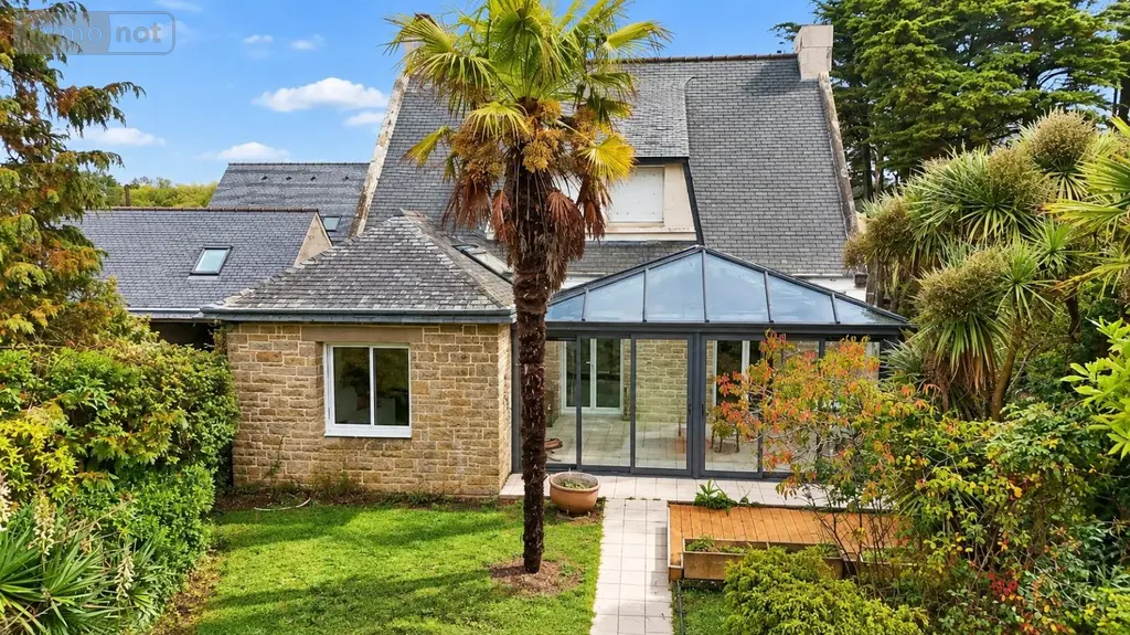 Maison a vendre Sarzeau 56370 Morbihan 56 137 m2 4 pièces 669592 euros achat_maison_com_56240_56370 011
