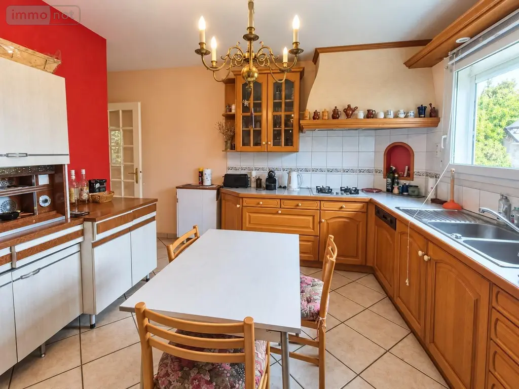 Maison a vendre Sarzeau 56370 Morbihan 56 137 m2 4 pièces 669592 euros achat_maison_com_56240_56370 003