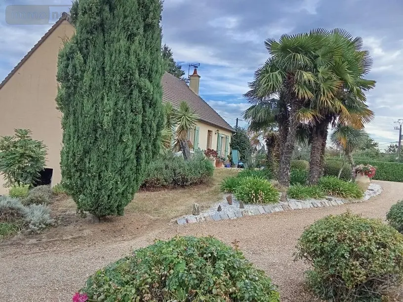Maison a vendre Assé-le-Riboul 72170 Sarthe 72 98 m2 6 pièces 194250 euros MA414 006