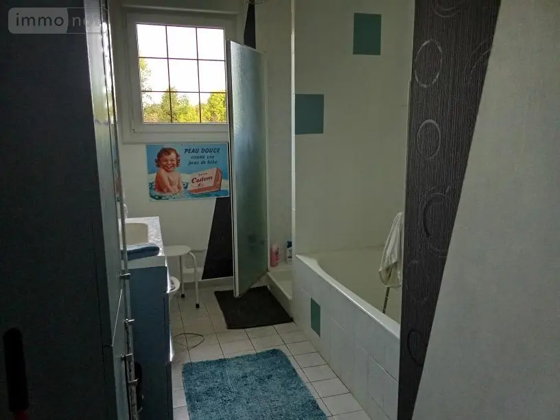 Maison a vendre Assé-le-Riboul 72170 Sarthe 72 98 m2 6 pièces 194250 euros MA414 004