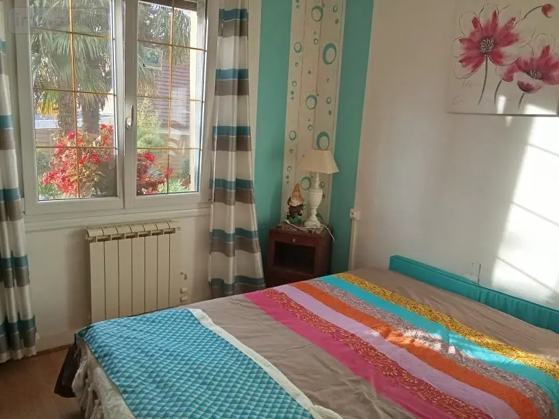 Maison a vendre Assé-le-Riboul 72170 Sarthe 72 98 m2 6 pièces 194250 euros MA414 005