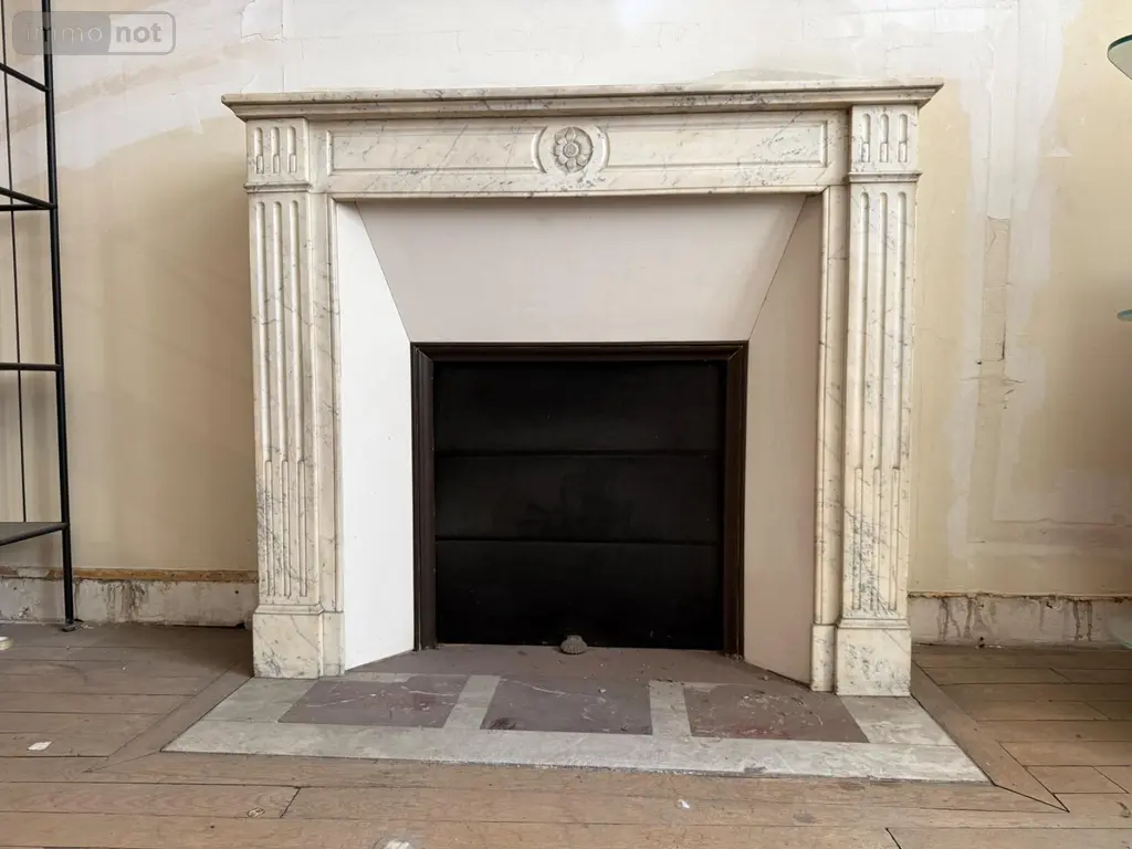 Appartement a vendre Paris 16e Arrondissement 75016 Paris 75 80 m2 4 pièces 715000 euros Raynouard 008